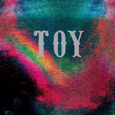 Toy: s.t. - Undertoner