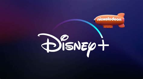 Disney Opening Logo With Nickelodeon Blimp By Tj60466 On Deviantart