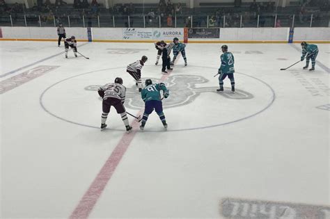 Ice Wolves Earn Point In Shootout La Ronge Ice Wolves