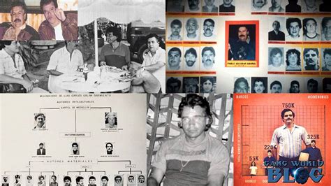 Medellin Cartel History Pablo Escobars Cartel Columbia Youtube