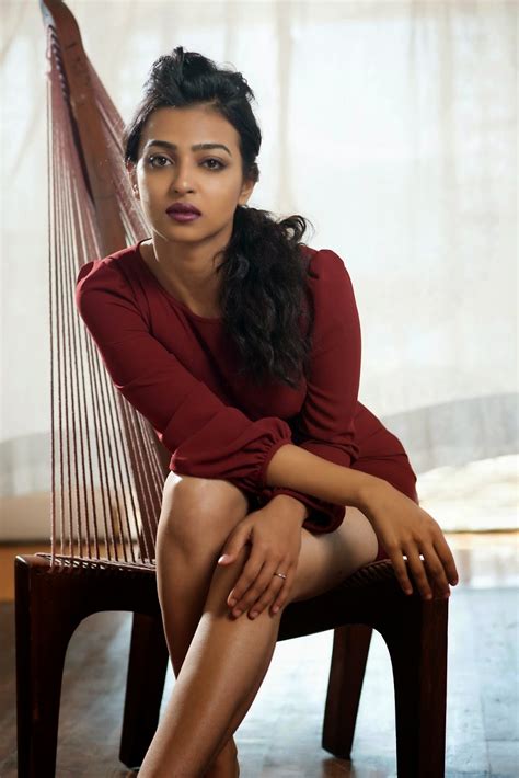 Radhika Apte Hot Photos ~ Celebrity Biography