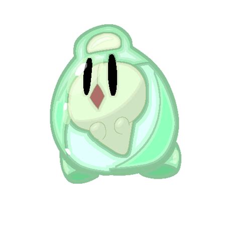 Duosion Pokemon Transparent Png Png Mart