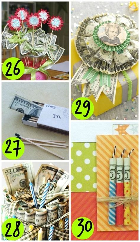 A money maze box will make them use their brain before they get their gift of cash or a gift card. 10 Creative & Fun Ways To Give Money | The Dating Divas | Money gift, Creative money gifts ...