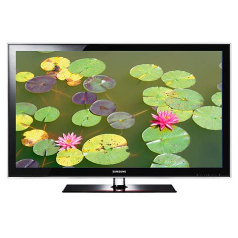 Samsung LN55C630 55 LCD HDTV LN55C630K1FXZA B H Photo