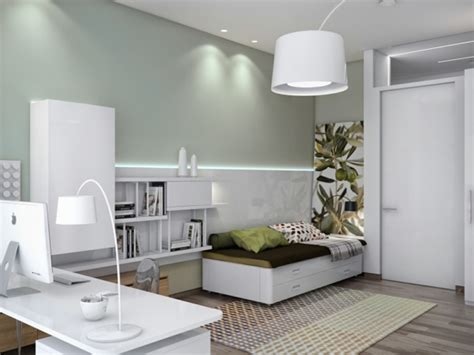 Gästezimmer einrichten - 50 wunderbare Ideen! - Archzine.net