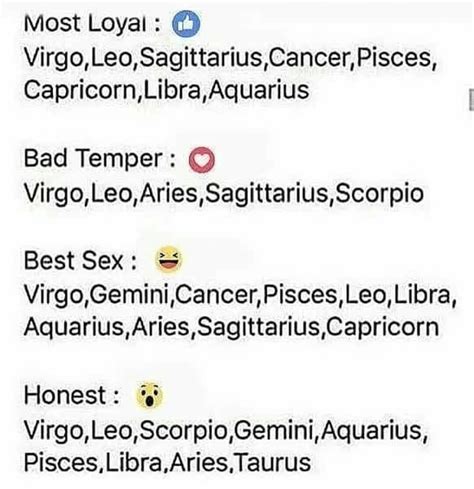 Zodiac Signs On Instagram Follow My New Account Deepquote666 In