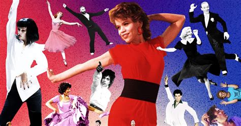 The final scene of the film offers one last example of how restatement of an earlier theme can impart new meaning. The 50 Best Movie Dance Scenes of All Time