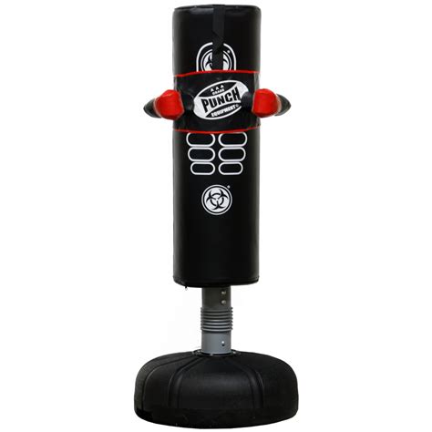 Boxing bags to practice technique. Punch Boxing Bag Arms V30 | Punch Equipment®
