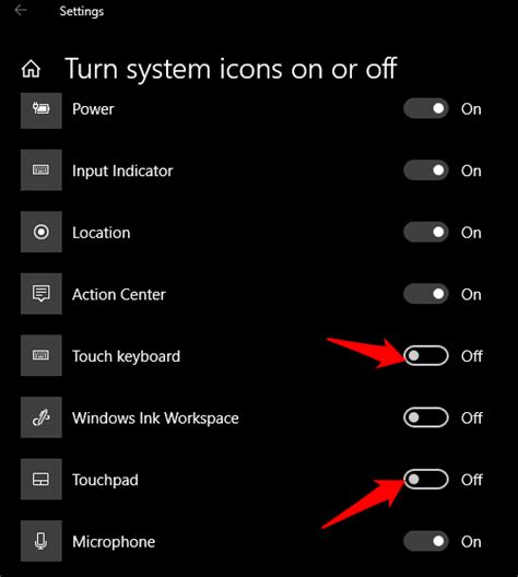 How To Fix System Tray Or Icons Missing In Windows 10 Deskgeek
