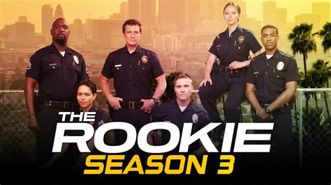 Station 19 season 2 cast: The Rookie season 3: Release date, cast and everything you should know about its upcoming series ...