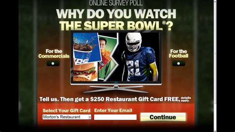 How do i redeem my restaurant.com card? $250 Free Restaurant Gift Card - YouTube