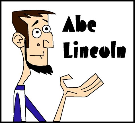 Abe Lincoln Clone High By Skaven Guitarist On Deviantart