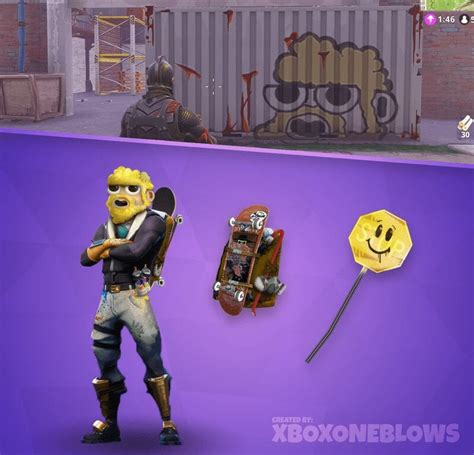 10 Fortnite Skin Concepts And Ideas We Need In The Game