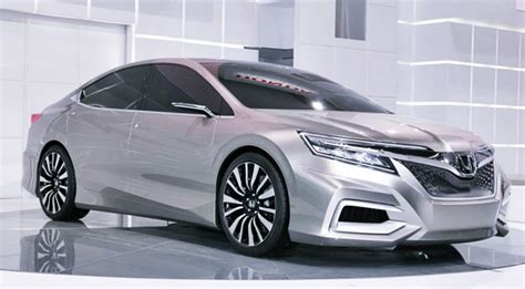 2023 Honda Accord Sport Specs