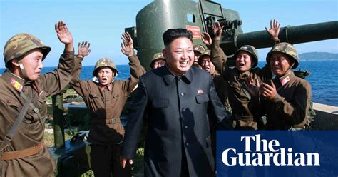 North Korea Threatens Us Claiming White House Was Involved In Film