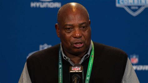 Ozzie Newsome Has Long Lasting Nfl Impact Where Is He Now