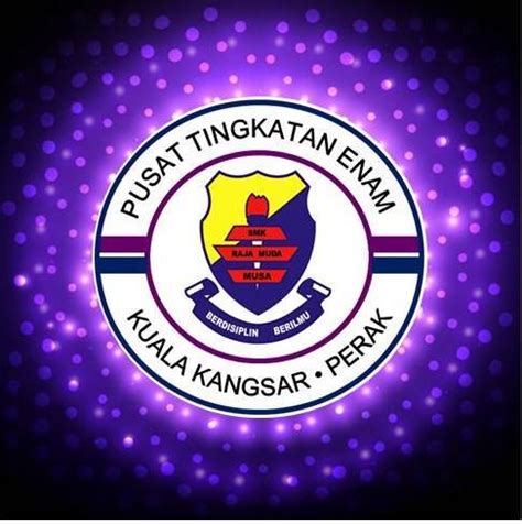 It has almost 1450 students and 120 teachers by june 2017. PUSAT TINGKATAN ENAM SMK Raja Muda Musa Kuala Kangsar ...
