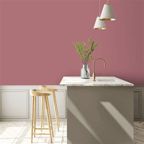 Rhubarb By Paint And Paper Library Paint