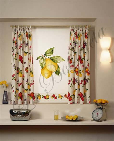 La decoración de tu hogar es algo muy personal y muchas veces no encintramos lo que buscamos en sitios más convencionales y monótonos. Cortinas de cocina online modernas condeccionadas y estores