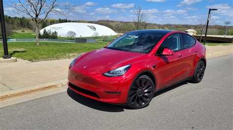 Design and order your tesla model y, the car of the future. 10 Things You Didn't Know About the 2020 Tesla Model Y