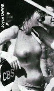 Joyce Dewitt Nude Photos Porn Video Hot Pics