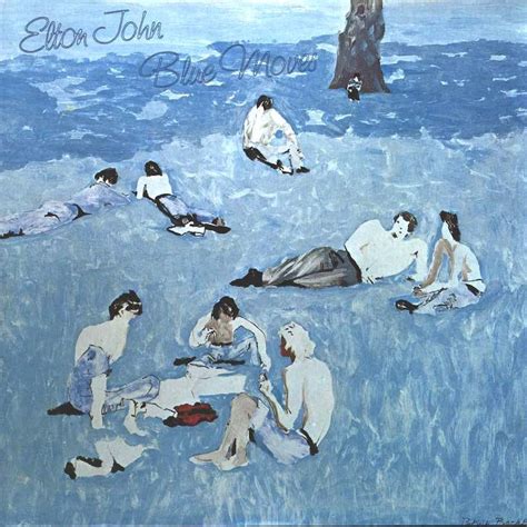 ‘blue Moves One Of Our Most Underrated Records Says Elton John