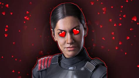 Everybody Wants Some Iden Versio Star Wars Battlefront 2 Youtube