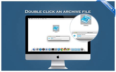 Basically i downloaded a.rar file. RAR Extractor Free for Mac 5.2.1 Download Free