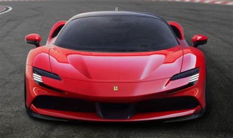 Ferrari Will Unveil Two New Models In 2020 Carsession
