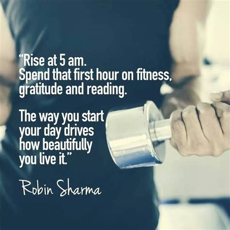 The 5 am club is a very important club because jab aap subha jaldi uth te ho toh yeh time hota hai least distraction ka aur highest human glory hoti hai 3 great lessons from this book. RS 5am club | Fitness motivation quotes, Motivation ...