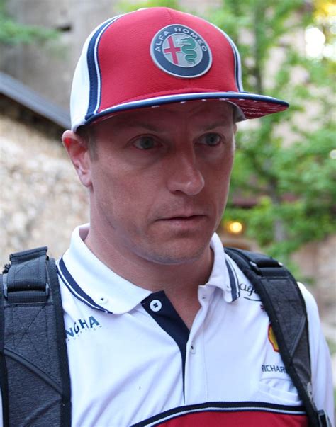 Raikkonen first burst onto the f1 scene back in 2001 when he signed for sauber, and although he would suffer six retirements across the season, collecting only nine points. Kimi Raikkonen 2021: Girlfriend, net worth, tattoos ...
