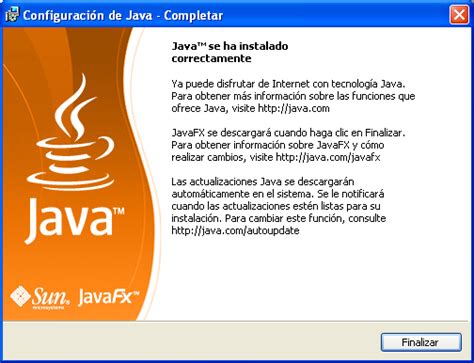 Como Instalar Java Un Poco Sobre Java