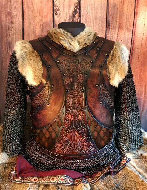 Pin By Black Raven Armoury On Past And Current Designs In 2019 Leather