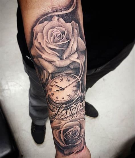 Top 100 Best Arm Tattoos Ever For Men - Unique & Cool Design