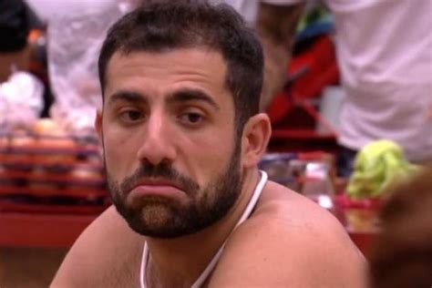 Veja o resultado parcial do paredão. BBB18: Após votar em Gleici, Kaysar perde o favoritismo