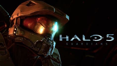Halo 5 Xbox One X Enhanced Trailer Youtube