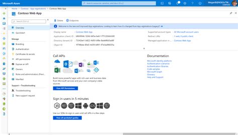 Overview Azure Active Directory Guide And Walkthrough Reverasite