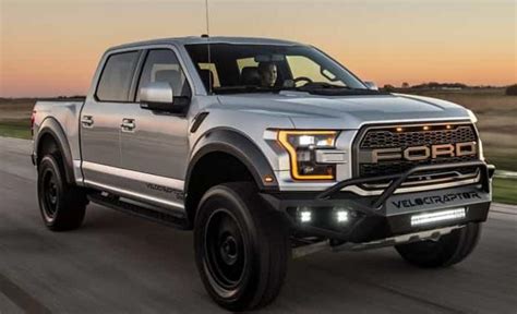 3 Reasons The Ford Raptor Is Worth The Price Or Is It Torque News