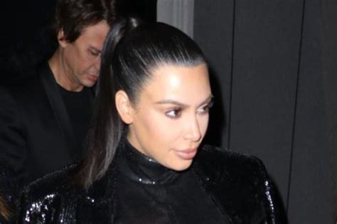 Kim Kardashian Wests Sex Tape Deliberately Leaked By Kris Jenner