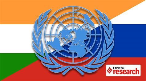 Behind India’s Repeated Abstentions Against Russia At Un Legacy Of Policies Past Research