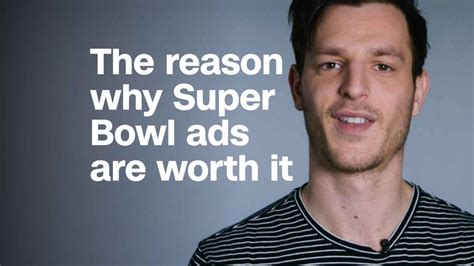 Why Super Bowl Ads Still Matter