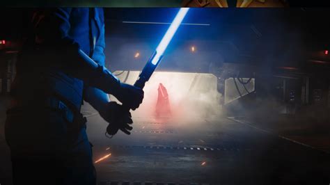 Star Wars Jedi Survivor Dévoile Son Ultime Bande Annonce Avant Sa