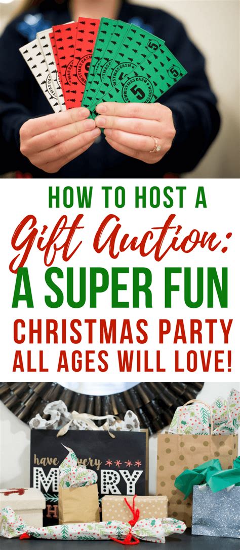 Maybe you would like to learn more about one of these? How to Do A Christmas Party Gift Auction-White Elephant ...