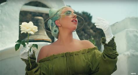 Anything goes (studio video) tony bennett & lady gaga. Lady Gaga - 911 (Music Video)