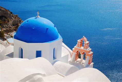 Athens and Santorini | Gay Greece Vacations & Holidays | Out Of Office