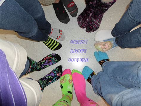 college-week-crazy-sock-crazy-about-college-college-awareness,-school-counselor,-college