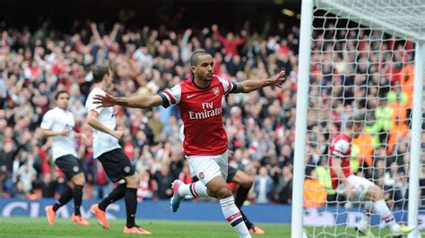 Arsenal Tipped For Top Four Despite Draw With Manchester United