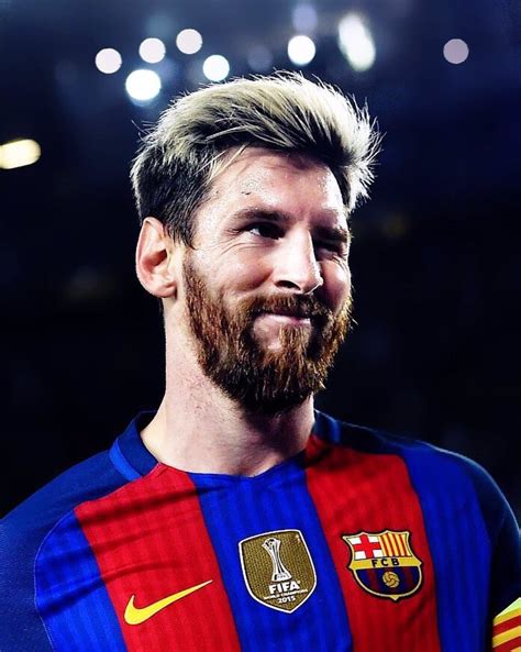 Imágenes Asombrosas De Lionel Messi El Máximo Goleador Información