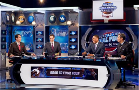 The first round of the 2019 ncaa tournament begins march 21. Gender Roles In Sports Broadcasting - Social Psychology ...