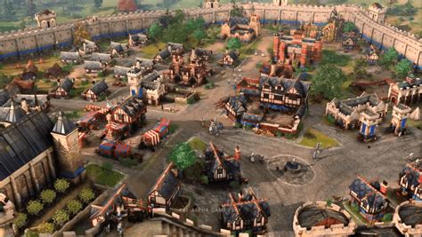 It is the fourth main title in the age of empires series and will run on a new iteration of relic's essence engine. Microsoft may announce Age of Empires III: Definitive ...